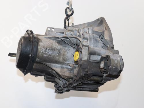 Gearbox FORD KA (RB_) 1.3 i ROCAM | BP24442059M3