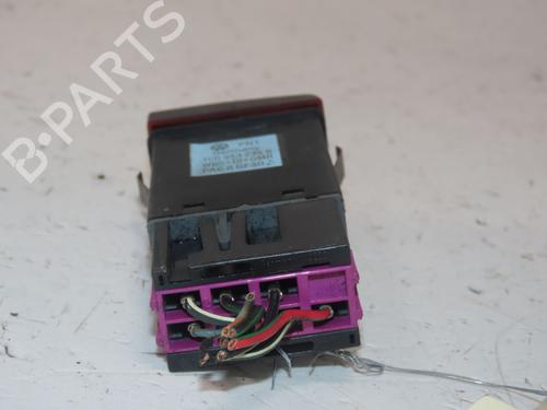 Used Warning switch Warning switch VW NEW BEETLE Convertible (1Y7) 1.4 (75 hp) 40553190 40553190