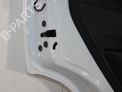 Left rear door DACIA SPRING EV (B6M1) | BP37454341C4 - Image 3