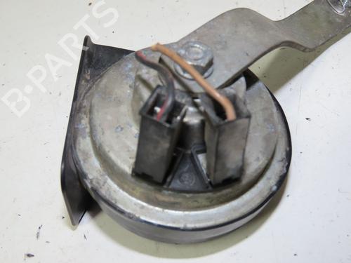 Horn FIAT PUNTO (188_) 1.2 60 (188.030, .050, .130, .150, .230, .250) | BP17136256E13 