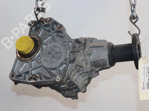 Transfer box HYUNDAI ix55 3.0 V6 CRDi 4WD | BP27489554M36 