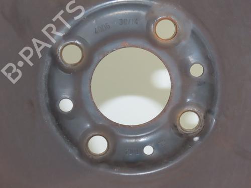 Fælk CITROËN NEMO MPV 1.3 HDi 75 | BP32151373C45 - Image 2