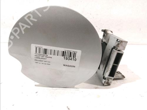 Used Fuel flap PEUGEOT 307 CC (3B) 2.0 16V (136 hp) 14958333