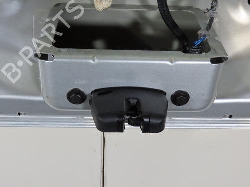 Tailgate CITROËN C3 II (SC_) 1.4 | BP40438757C6 - Image 3