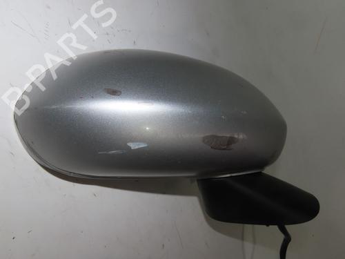 Right mirror OPEL CORSA D (S07) 1.3 CDTI (L08, L68) | BP19263628C27 