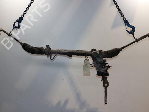 Used Steering rack SKODA FABIA II (542) 1.2 12V (60 hp) 29344543