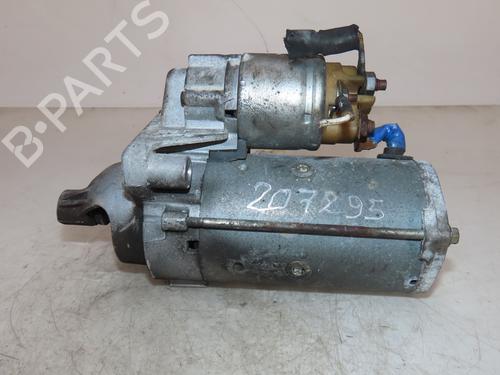 Used Starter PEUGEOT 207 (WA_, WC_) 1.6 HDi (90 hp) 23412537