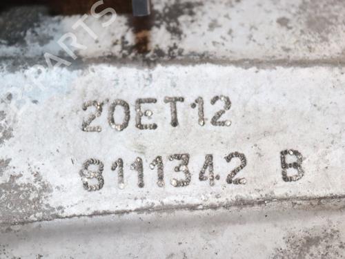 gearbox-peugeot-208-i-ca_-cc_-2012-2013-2014-2015-2016-2017-2018-2019-2020-2021-31796385 main image