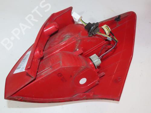 Used Left taillight KIA VENGA (YN) 1.4 CRDi 90 (90 hp) 26280911