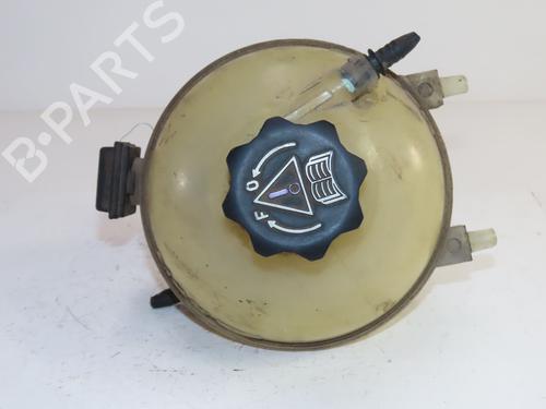 Ekpansionstank PEUGEOT 206 Van 1.4 HDi (68 hp) 32873355