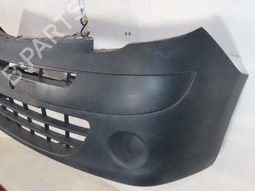 Used Front bumper RENAULT KANGOO Express (FC0/1_) 1.5 dCi (FC1R) (57 hp) 26442674