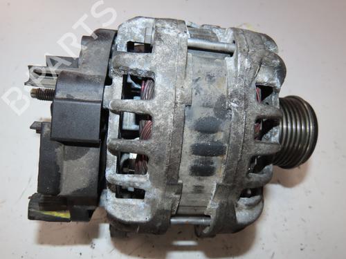 Generator DACIA LODGY (JS_) 1.5 dCi (90 hp) 27393646