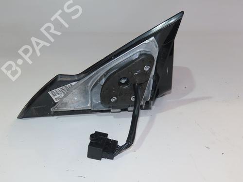 Right mirror MERCEDES-BENZ CLK (C209) CLK 220 CDI (209.308) | BP25126116C27 