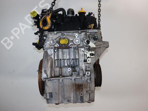 Engine DACIA SANDERO II 1.0 SCe 75 (B8JC, B8JD, B8NC) | BP33769985M1 - Image 3