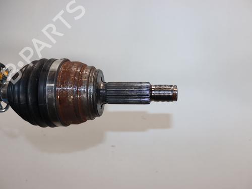 Left front driveshaft KIA CEED (CD) 1.5 T-GDI | BP38023051M38 - Image 2