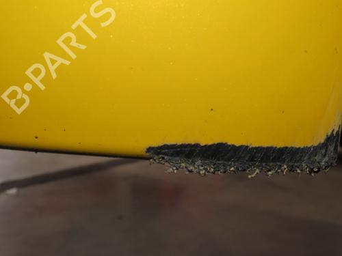 Used Rear bumper PEUGEOT 208 II (UB_, UP_, UW_, UJ_) 1.2 PureTech 100 (101 hp) 28007479