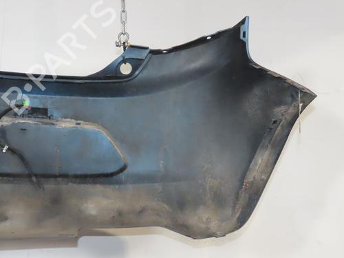 Bak støtfanger FORD KA (RU8) 1.2 | BP30486836C8 