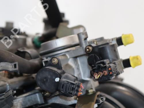 Used Engine Engine TOYOTA YARIS (_P1_) 1.0 (SCP10_, SCP10R) (68 hp) 34175485 34175485