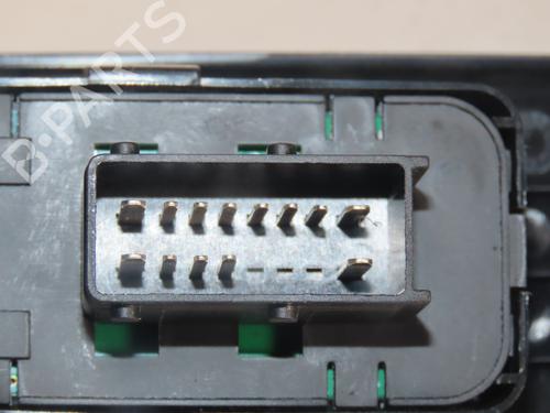 Fensterheberschalter links vorne für PEUGEOT 207 SW (WK_) 1.6 HDi (90 hp) 30892972