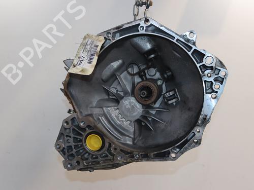 Gearbox OPEL CORSA E (X15) 1.4 (08, 68) | BP28105532M3 
