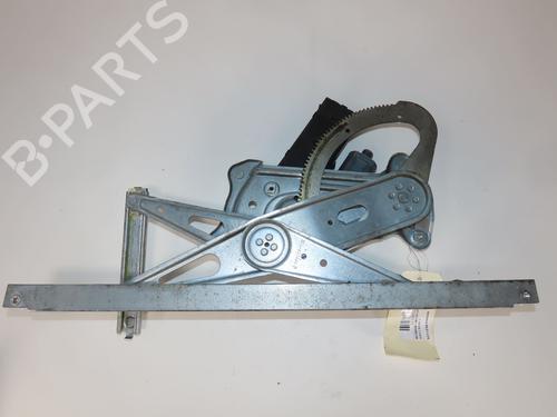Front left window mechanism RENAULT MEGANE III Coupe (DZ0/1_) 2.0 TCe (DZ1N) | BP30187797C22 