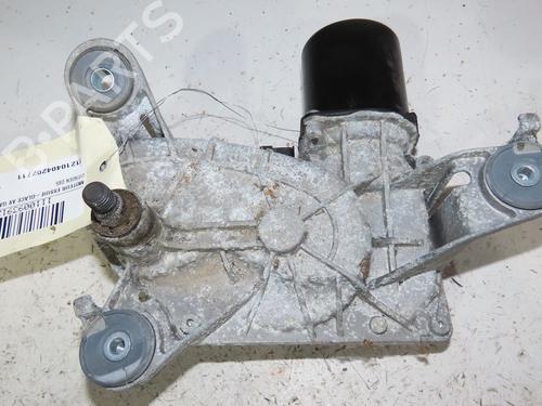 Used Front wiper motor CITROËN DS5 2.0 HDi 165 (163 hp) 23412699