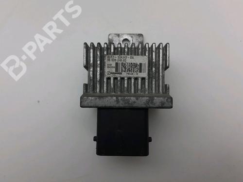 Used Electronic module Electronic module PEUGEOT 308 I (4A_, 4C_) 2.0 HDi (150 hp) 10396868 10396868