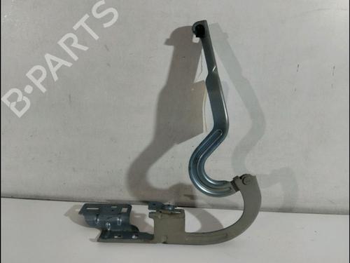 Hinge/Door check strap PEUGEOT 3008 I MPV (0U_) 2.0 HDi Hybrid4 | BP14897661C146 
