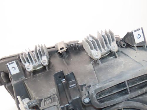 Left headlight BMW 5 (F10) M5 | BP38428745C28 - Image 3
