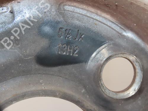 Rim VW GOLF III (1H1) 1.8 | BP24487417C45