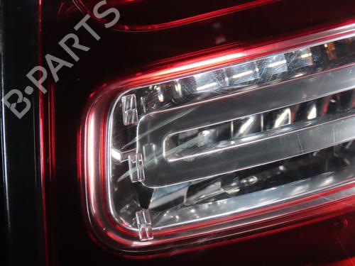 Right taillight CITROËN C3 II (SC_) 1.4 HDi 70 (SC8HZC, SC8HR0, SC8HP4) | BP31843959C35 