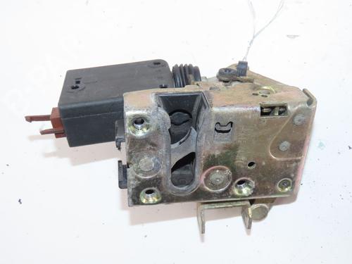 Used Front right lock Front right lock 38548738 38548738