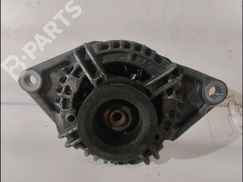 Alternador IVECO DAILY IV Van 29L12 V, 29L12 V/P (116 hp) 504009978