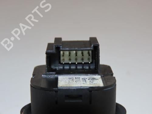Comutador espelhos SKODA FABIA II (542) 1.4 (86 hp) 31155313