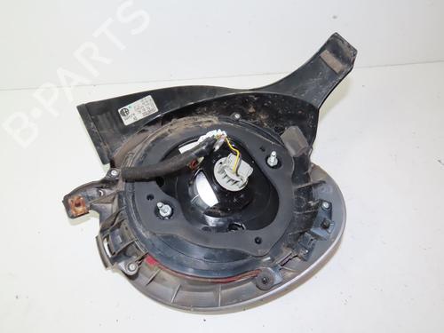 Used Left taillight ALFA ROMEO MITO (955_) 1.6 JTDM (955AXE1B) (115 hp) 17176141