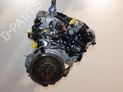 Engine OPEL MOKKA / MOKKA X (J13) 1.6 CDTI (_76) | BP29644034M1 