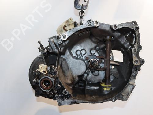 Gearbox PEUGEOT 205 Hatchback Van 1.8 D | BP28833479M3 