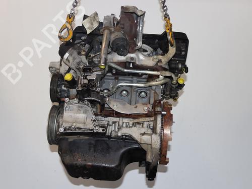 Engine OPEL CORSA D (S07) 1.3 CDTI (L08, L68) | BP25906030M1