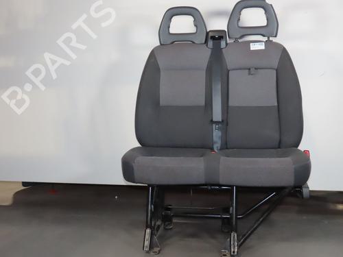 right-front-seat-citroen-jumper-ii-bus-2006-23164488 main image