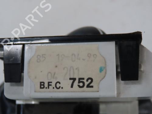 Climate control RENAULT KANGOO Express (FC0/1_) 1.5 dCi (FC1R) | BP35797144I5 - Image 5