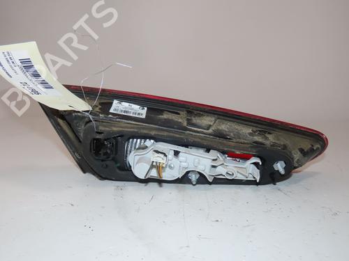Used Right tailgate light Right tailgate light ALFA ROMEO GIULIETTA (940_) 1.6 JTDM (940FXD1A) (105 hp) 39996841 39996841