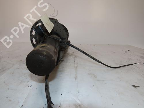 Used Left front shock absorber PEUGEOT 208 I (CA_, CC_) 1.6 BlueHDi 100 (100 hp) 17995968