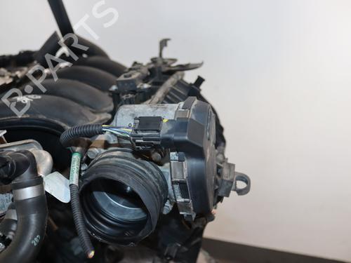 Used Engine Engine 37624339 37624339