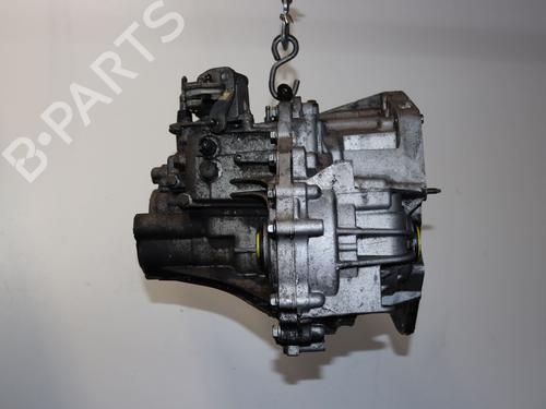 Used Gearbox RENAULT GRAND SCÉNIC II (JM0/1_) 1.9 dCi (JM0G, JM12, JM1G, JM2C) (120 hp) 25611084
