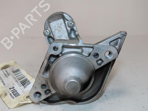 Starter DACIA SANDERO II 1.0 SCe 75 (B8JC, B8JD, B8NC) | BP27728686M8 - Image 2