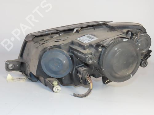 Right headlight VW PASSAT B6 (3C2) 1.9 TDI | BP31179528C29