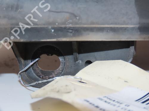 Lyskaster venstre RENAULT CLIO III (BR0/1, CR0/1) 1.5 dCi (64 hp) 31277523