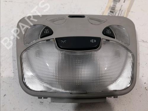 Used Interior roof light MERCEDES-BENZ C-CLASS Coupe (CL203) C 200 CDI (203.707) (122 hp) 14961749