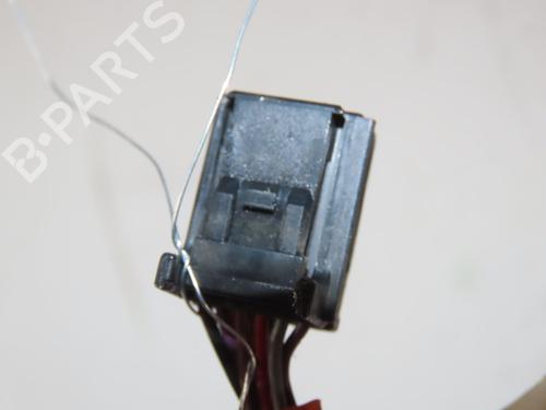 Used Right mirror Right mirror RENAULT MODUS / GRAND MODUS (F/JP0_) 1.5 dCi (FP0D, JP0D) (82 hp) 33744580 33744580