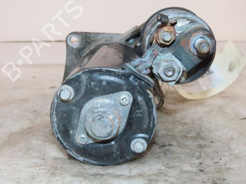 Used Starter CHEVROLET AVEO Hatchback (T300) 1.2 (69 hp) 19277948